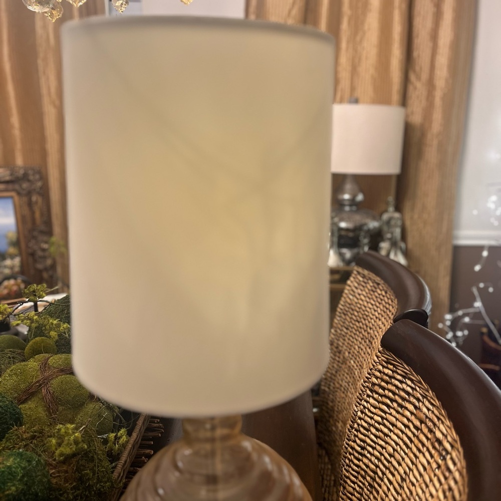 Table lamp - Picture 4 of 7